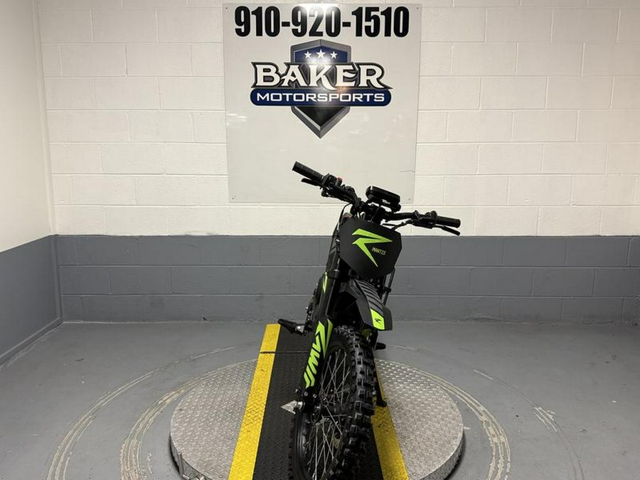 2026 Rawrr Mantis Mini R