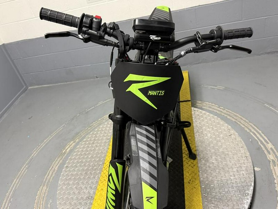 2026 Rawrr Mantis Mini R