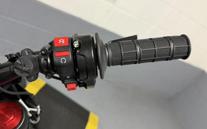 2026 Rawrr Mantis Mini R