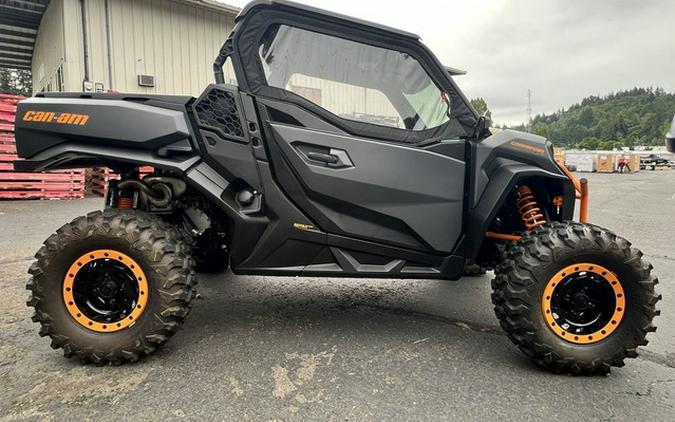 2025 Can-Am CO10XTP