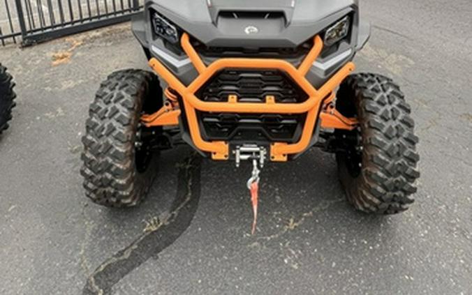2025 Can-Am CO10XTP