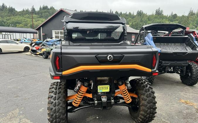 2025 Can-Am CO10XTP
