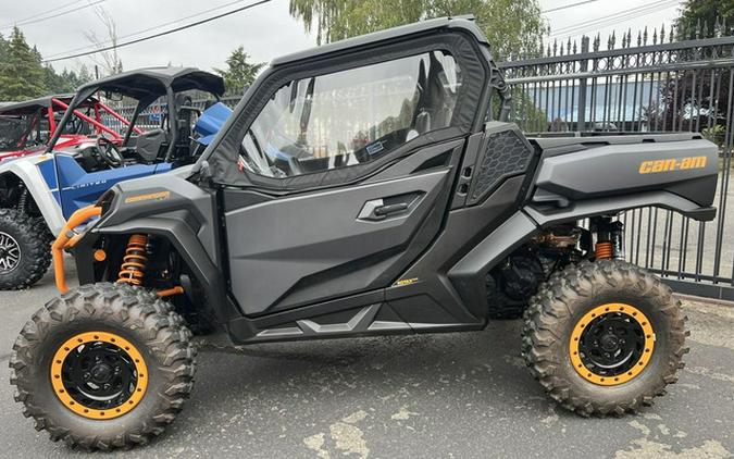 2025 Can-Am CO10XTP