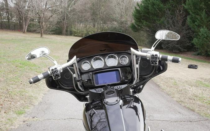 FLHXSE 2021 CVO Street Glide