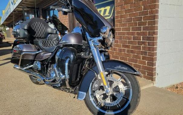 2014 Harley-Davidson Ultra Limited