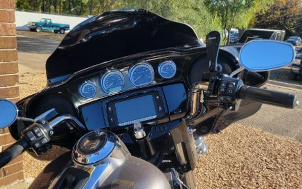 2014 Harley-Davidson Ultra Limited