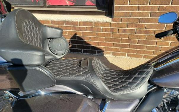 2014 Harley-Davidson Ultra Limited