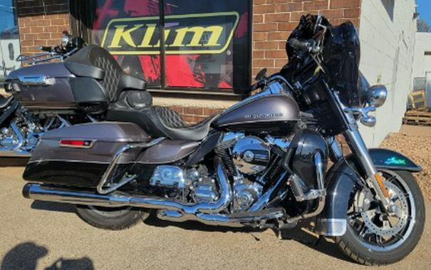 2014 Harley-Davidson Ultra Limited