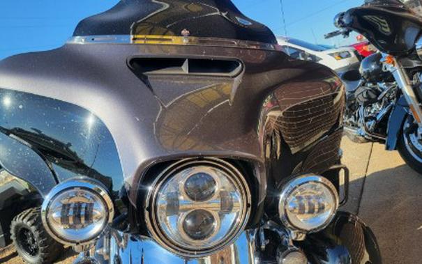 2014 Harley-Davidson Ultra Limited