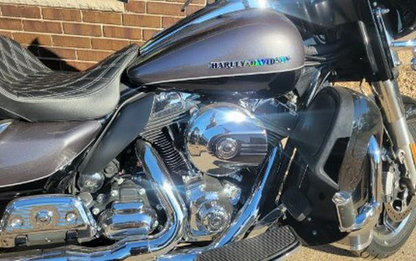 2014 Harley-Davidson Ultra Limited