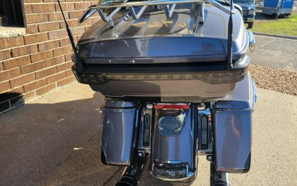 2014 Harley-Davidson Ultra Limited
