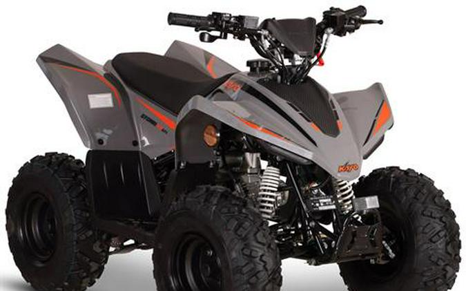 2027 Kayo Storm 70 EFI