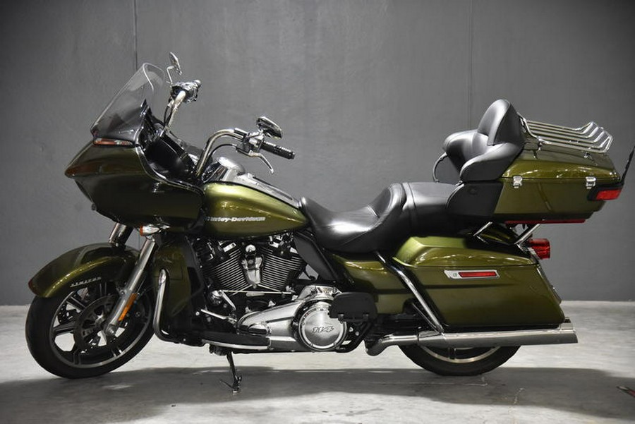 2022 Harley-Davidson® FLTRK - Road Glide® Limited