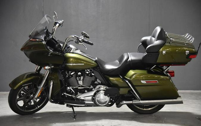 2022 Harley-Davidson® FLTRK - Road Glide® Limited