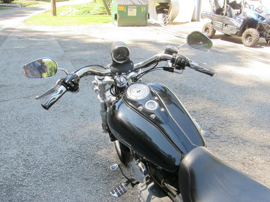 2008 Harley-Davidson® Dyna® Super Glide®