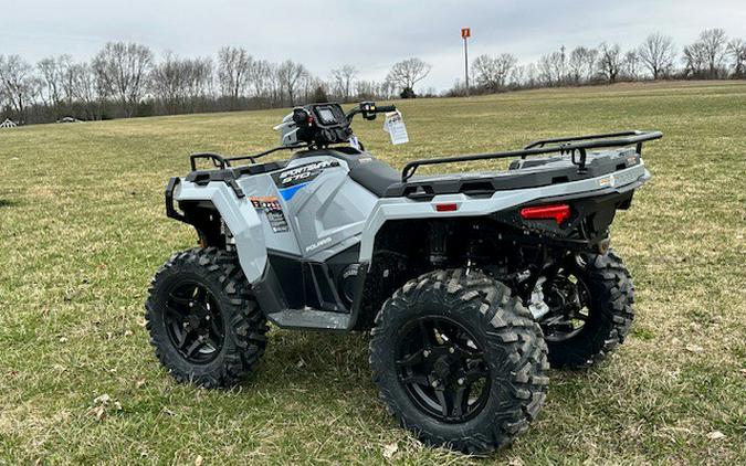 2024 Polaris Industries Sportsman® 570 Premium