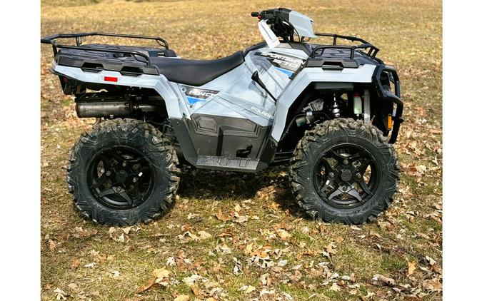 2024 Polaris Industries Sportsman® 570 Premium