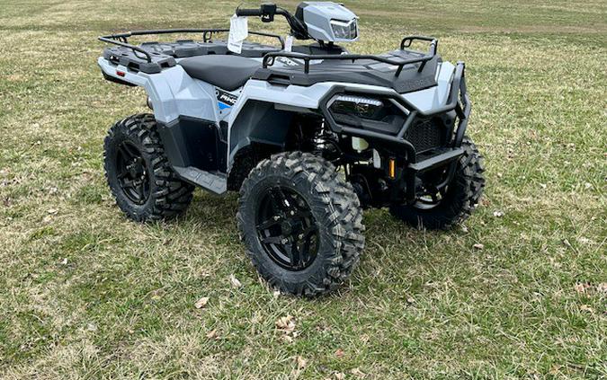 2024 Polaris Industries Sportsman® 570 Premium