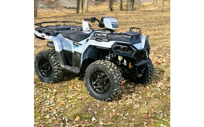 2024 Polaris Industries Sportsman® 570 Premium