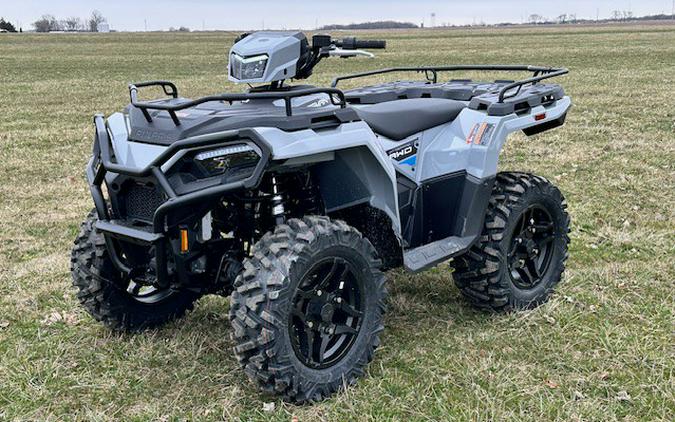 2024 Polaris Industries Sportsman® 570 Premium