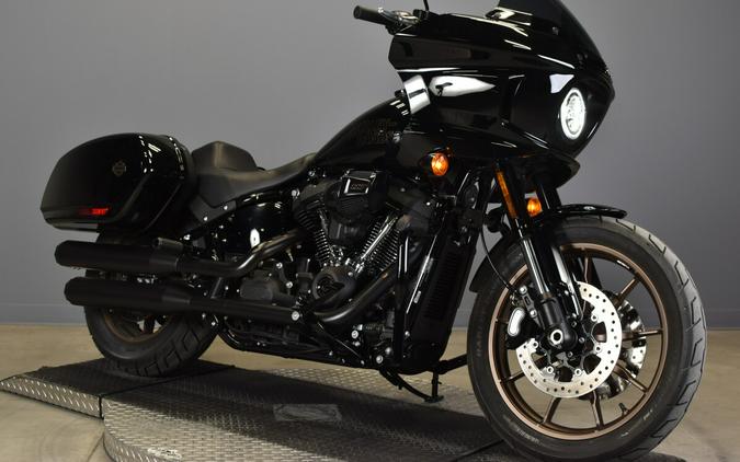 2023 Harley-Davidson Low Rider ST