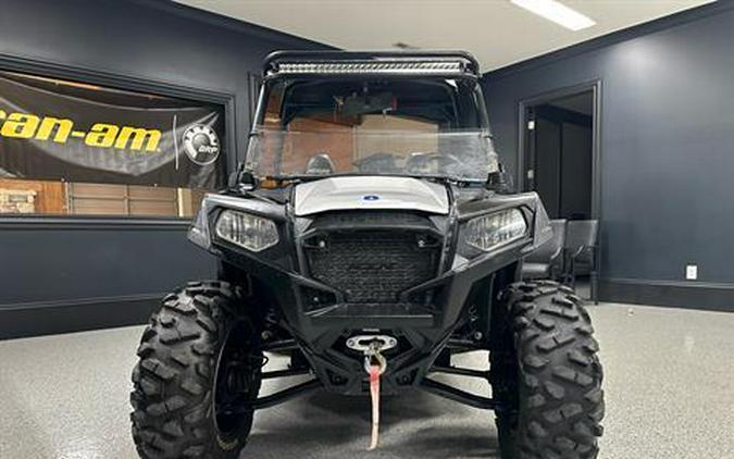 2012 Polaris Ranger RZR® 800 LE