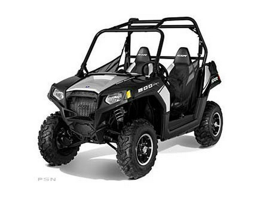 2012 Polaris Ranger RZR® 800 LE