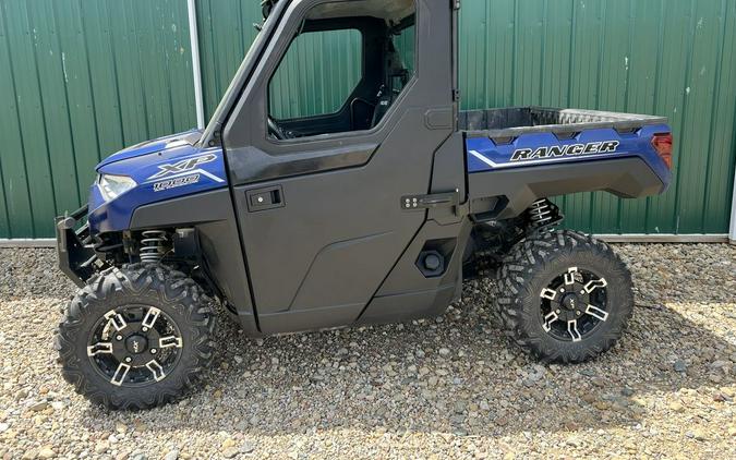 2021 Polaris® Ranger XP 1000 Premium