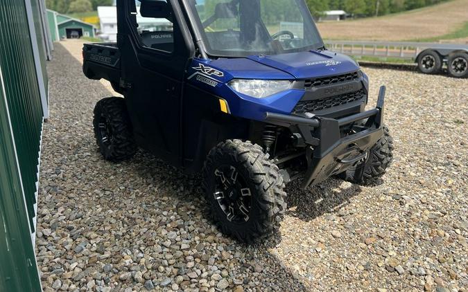 2021 Polaris® Ranger XP 1000 Premium