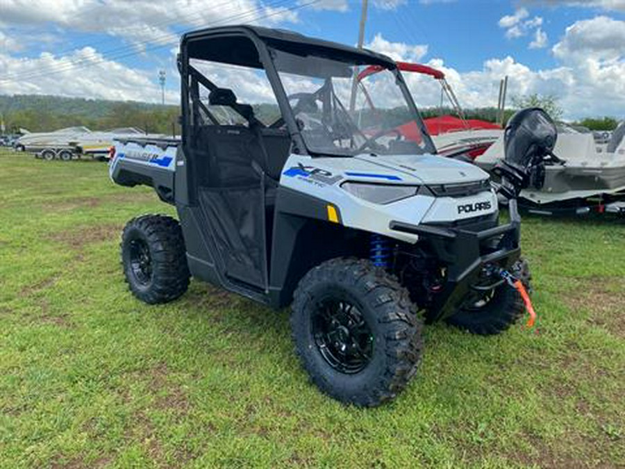 2024 Polaris Ranger XP Kinetic Premium