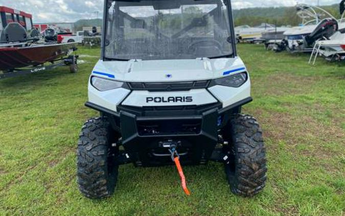 2024 Polaris Ranger XP Kinetic Premium