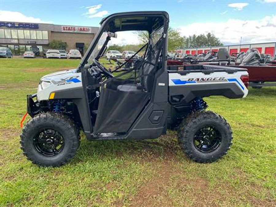 2024 Polaris Ranger XP Kinetic Premium