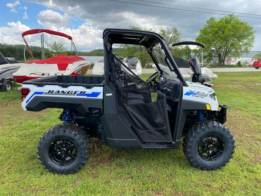 2024 Polaris Ranger XP Kinetic Premium