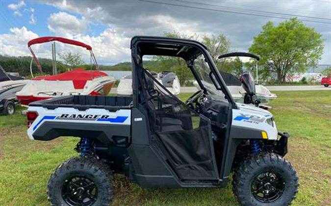 2024 Polaris Ranger XP Kinetic Premium