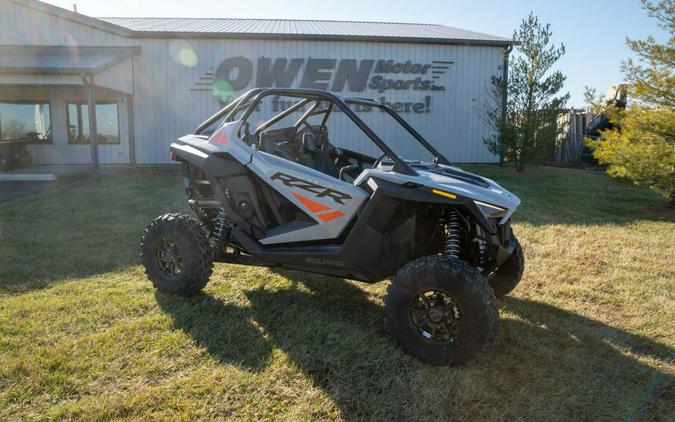 2024 Polaris RZR Pro XP Sport