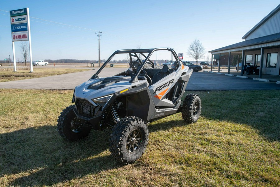 2024 Polaris RZR Pro XP Sport