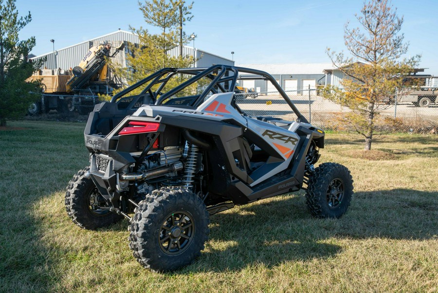 2024 Polaris RZR Pro XP Sport