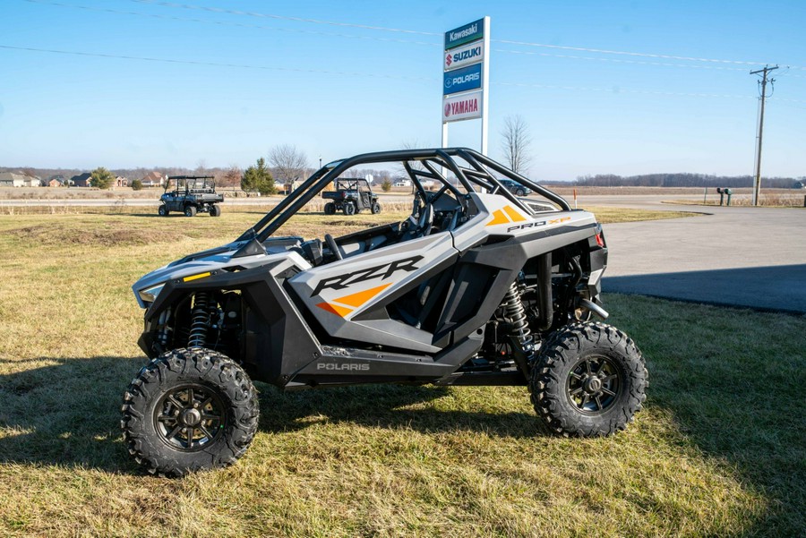 2024 Polaris RZR Pro XP Sport