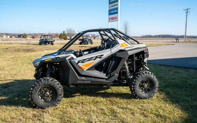 2024 Polaris RZR Pro XP Sport