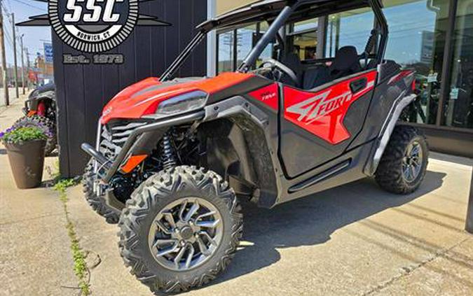 2023 CFMOTO ZForce 950 Trail