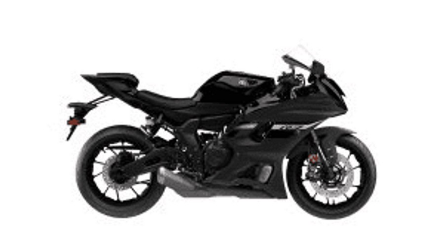 Used 2024 YAMAHA YZFR7