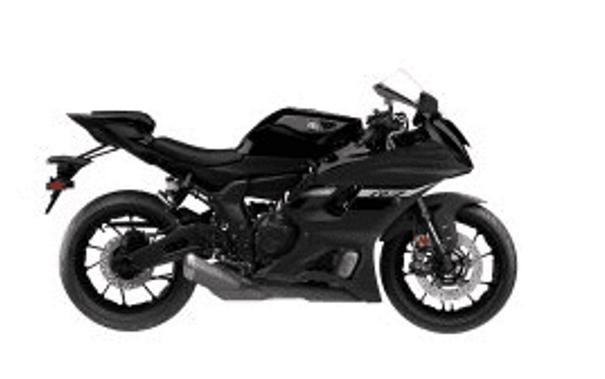 Used 2024 YAMAHA YZFR7