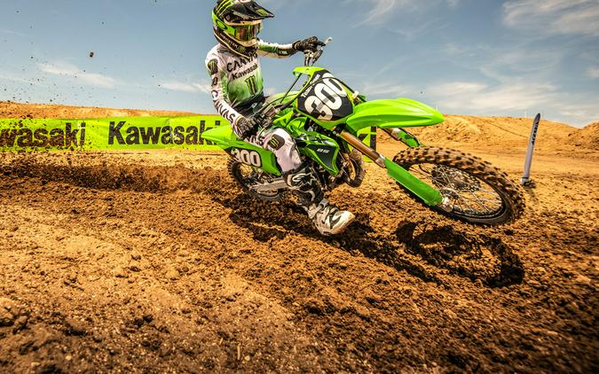 2024 Kawasaki KX™ 85