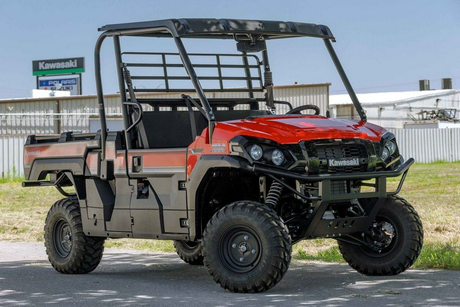 2024 Kawasaki MULE PRO-FX™ 1000 HD EDITION