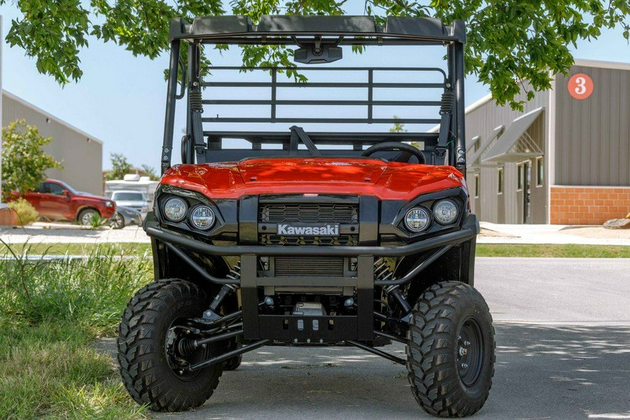 2024 Kawasaki MULE PRO-FX™ 1000 HD EDITION