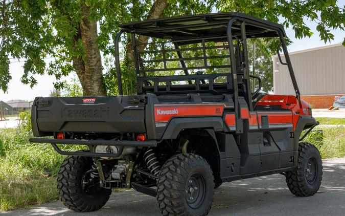 2024 Kawasaki MULE PRO-FX™ 1000 HD EDITION