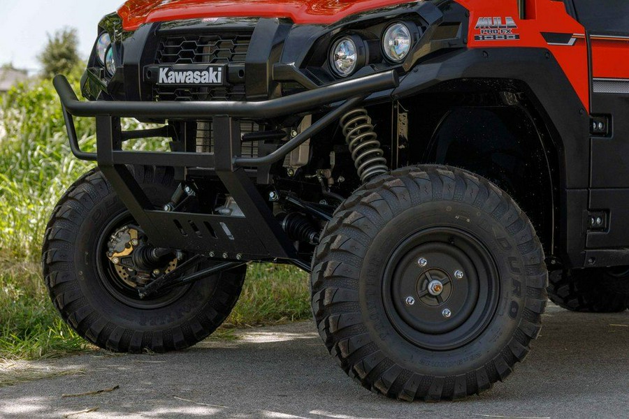 2024 Kawasaki MULE PRO-FX™ 1000 HD EDITION