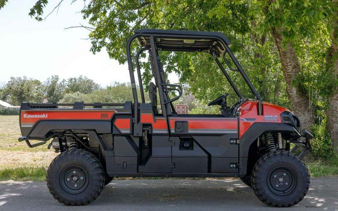 2024 Kawasaki MULE PRO-FX™ 1000 HD EDITION