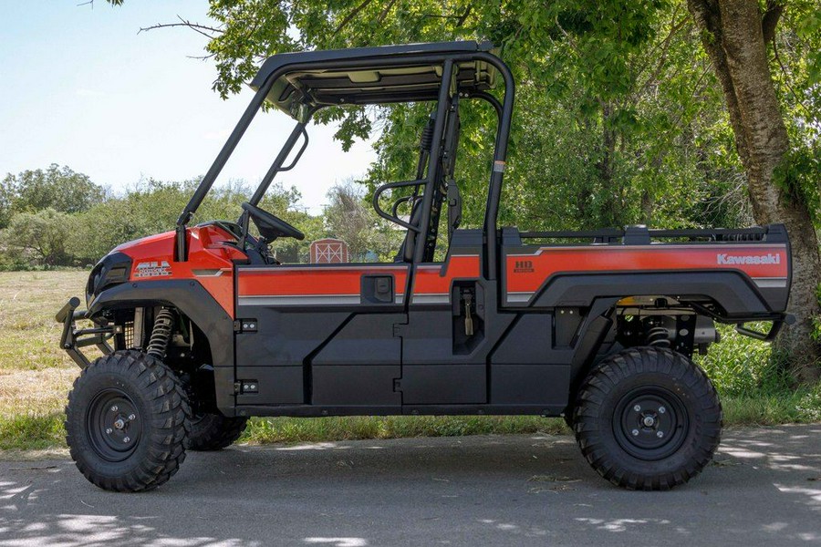 2024 Kawasaki MULE PRO-FX™ 1000 HD EDITION