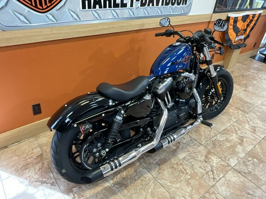 2022 Harley-Davidson® XL1200X - Forty-Eight®